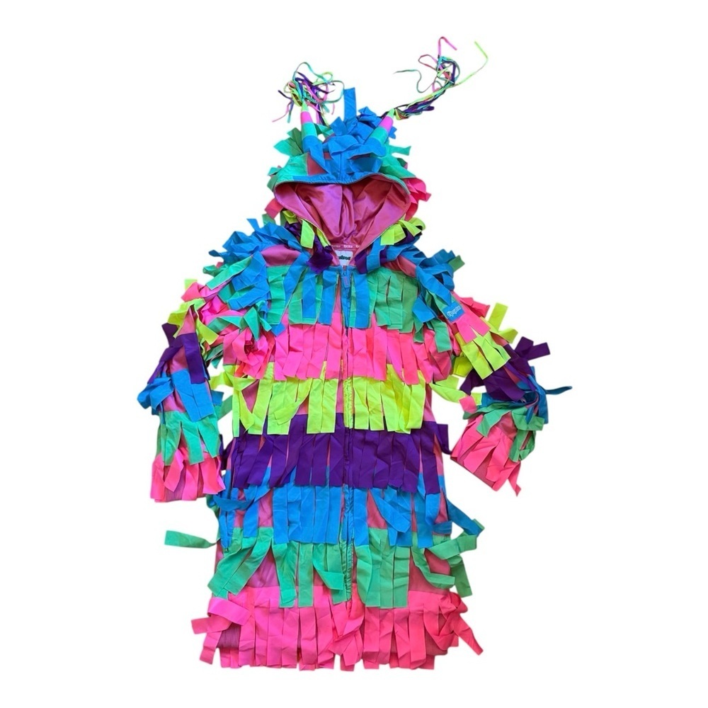 Tipsy Elves Pinata Costume Dress NWOT - Picture 2 of 6